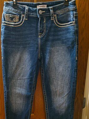 Vigoss Jeans Size 10